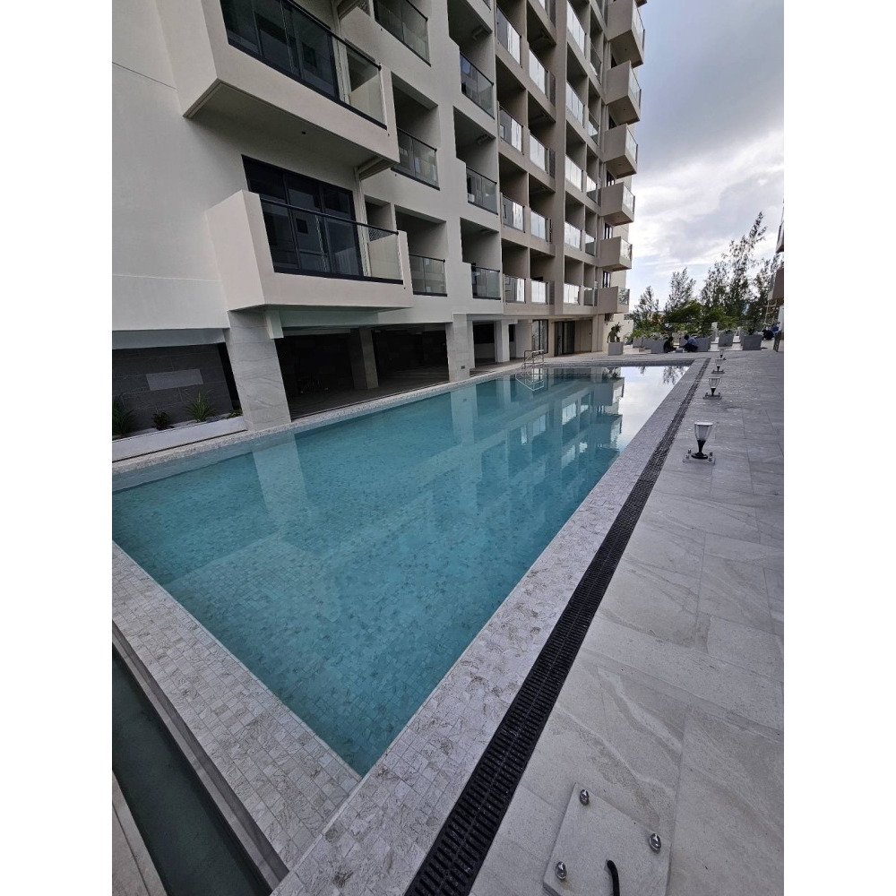 Fully Furnished AC Room for Rent Raincoral Residence, Hulhumal Phase 1 — Hulhumalé