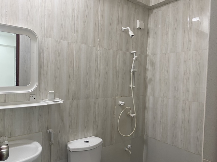 3 rooms apartment near lhonuziyaaraiy park +9607344421 — Malé — Henveiru