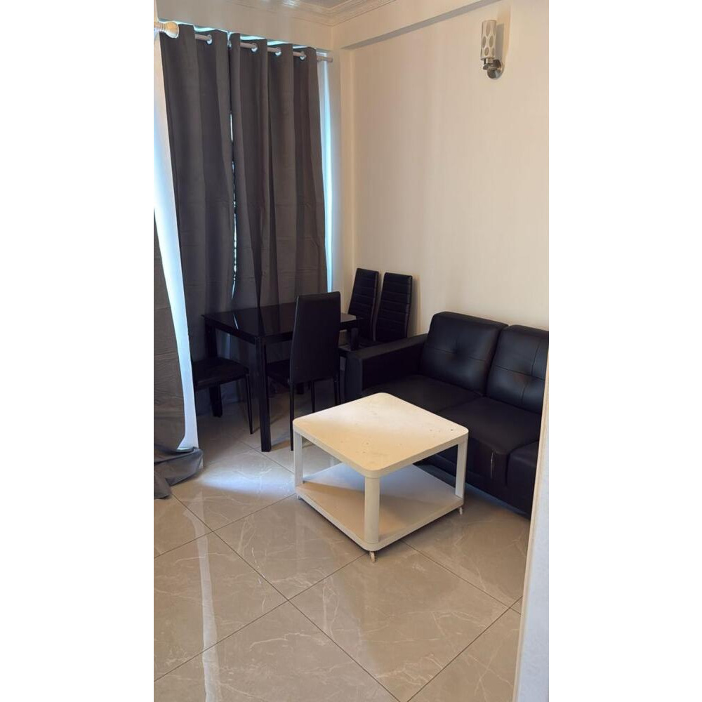 FULLY FURNISHED ONE ROOM APARTMENT AVAILABLE FOR 14,000/- PLS CALL 7556484 !!! — Malé — Maafannu