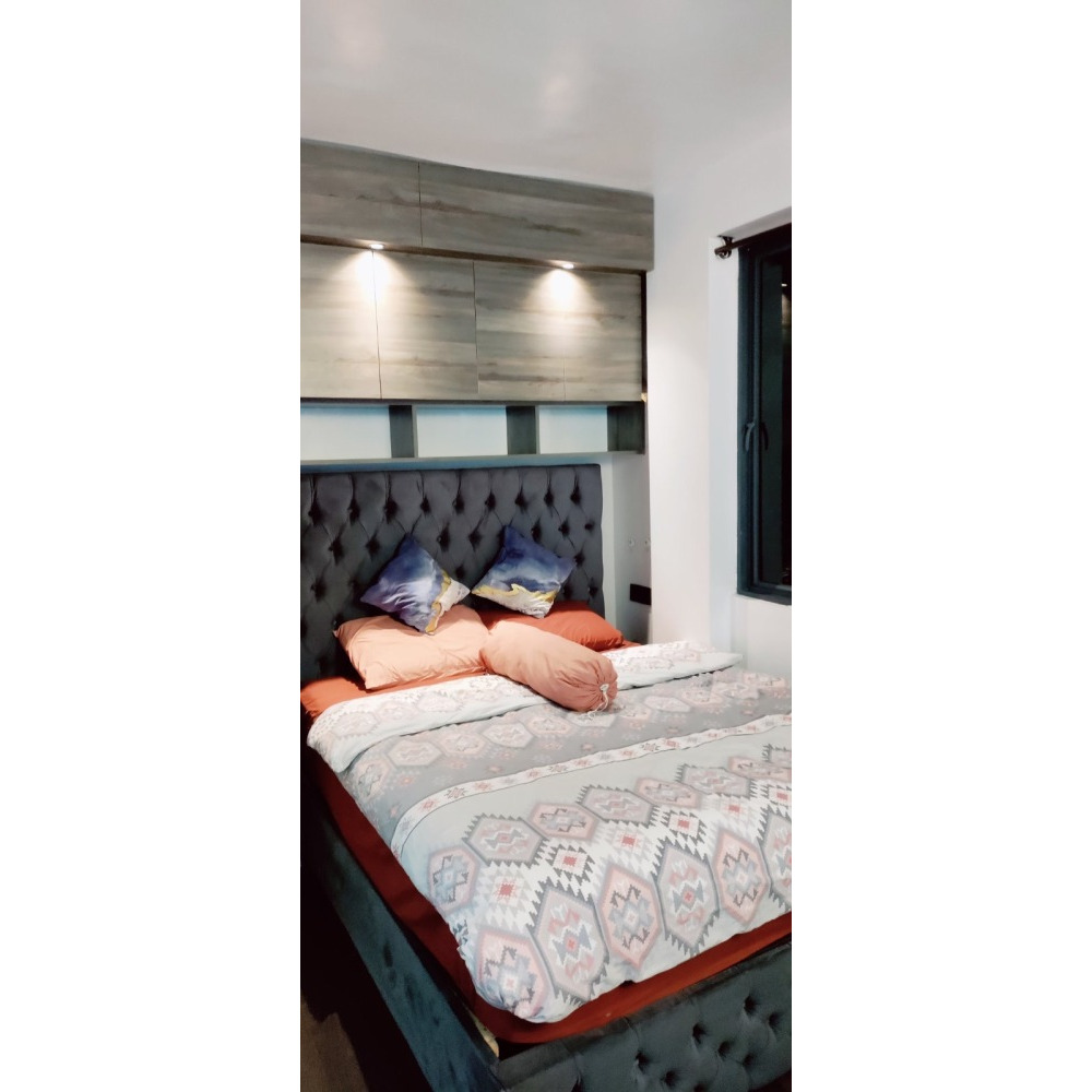 Furnished Studio Apartment for Rent Maafannu | MVR 18,000/month — Malé — Maafannu