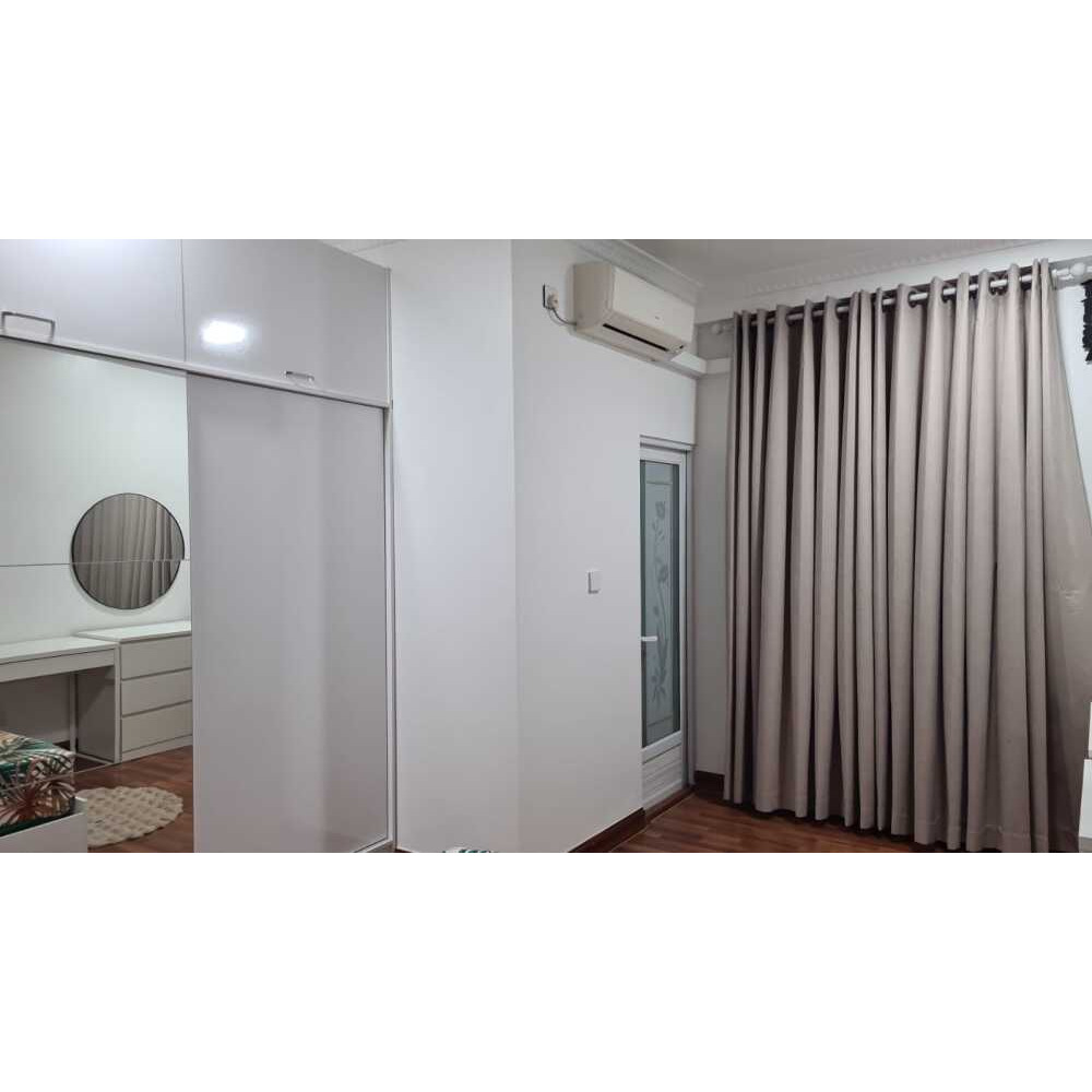 Fully Furnished 2-Bedroom Apartment for Rent — Malé — Machchangolhi