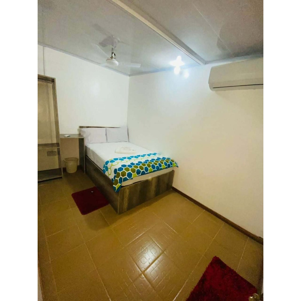Room for Daily rent 9182525//9182525 — Malé — Henveiru