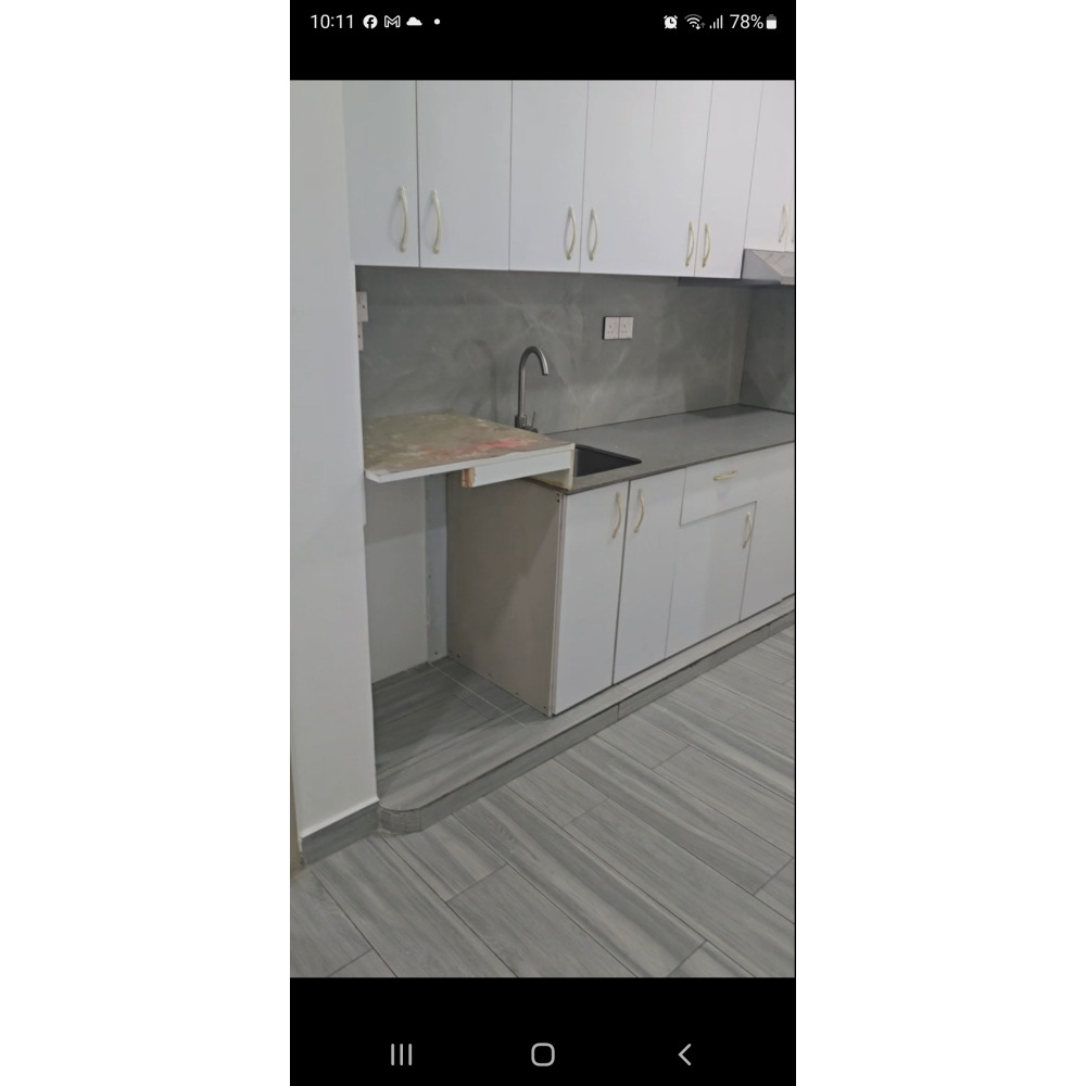 2 room apartment 15500/- call 9909292 — Malé — Maafannu