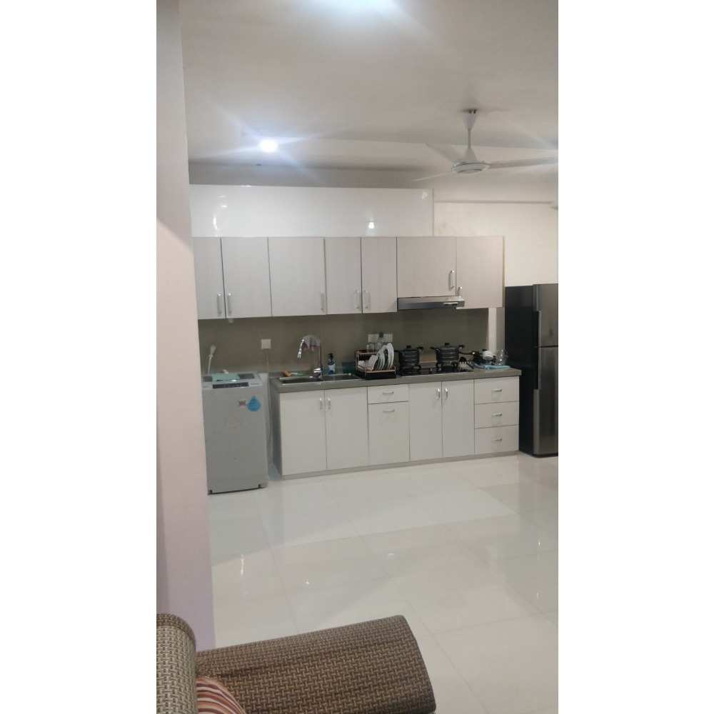 2 Room Apartment for Rent in Hulhumale (RF 18500) - CALL 7998063 — Hulhumalé