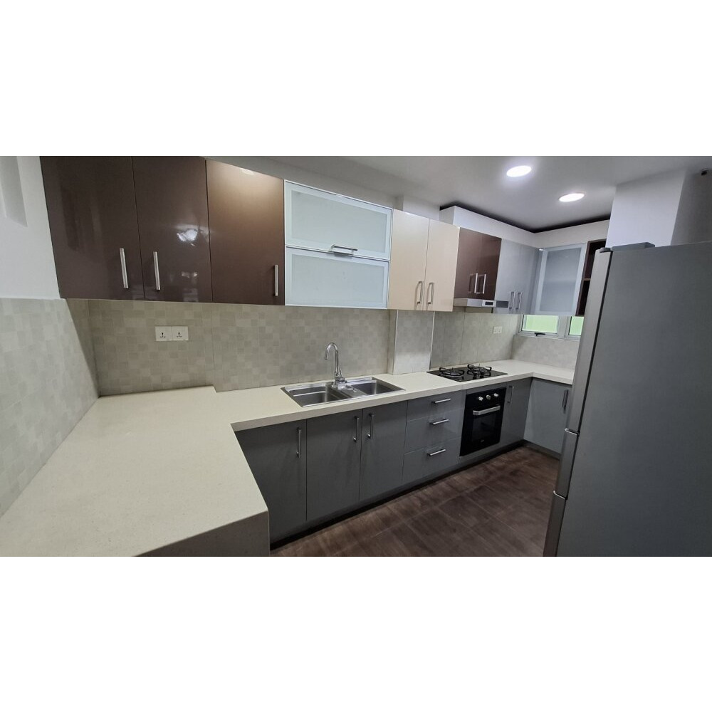 2 Room Apartment with attached Toilet (Call: 7812133 between 9:00 - 17:00 HRS) — Malé — Henveiru