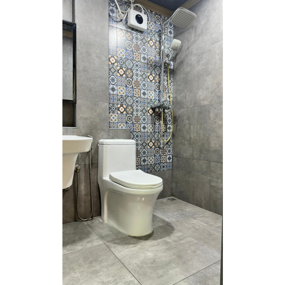 1 Room Apartment (w/ AC) For Rent (Ground Floor) Pls call 7998978 for more info — Malé — Machchangolhi
