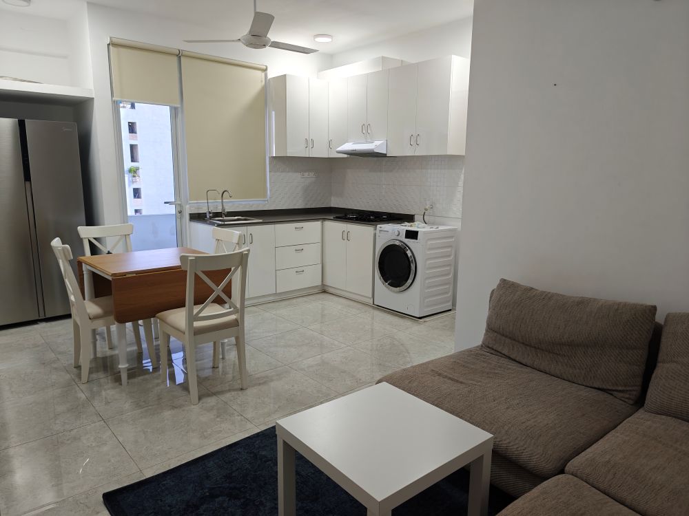 Fully Furnished Newly Renovated 2 Bedroom Apartment with Lift. Call 7917757 — Malé — Galolhu
