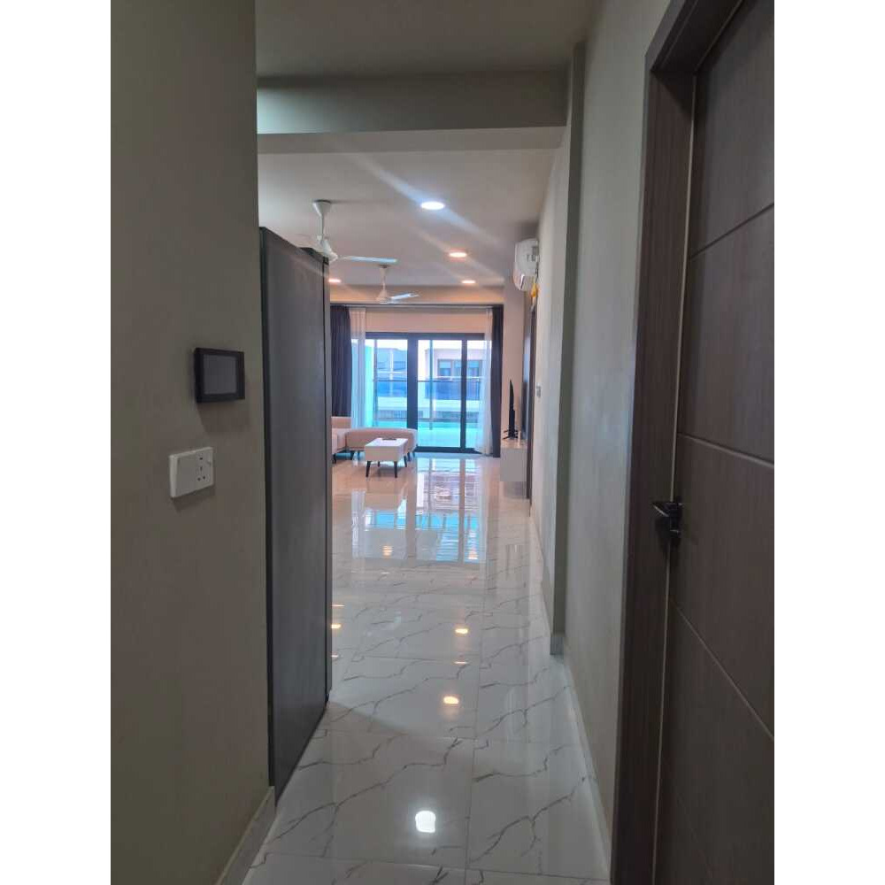 MODERN APARTMENT FOR RENT - FITRON RESIDENCES — Hulhumalé