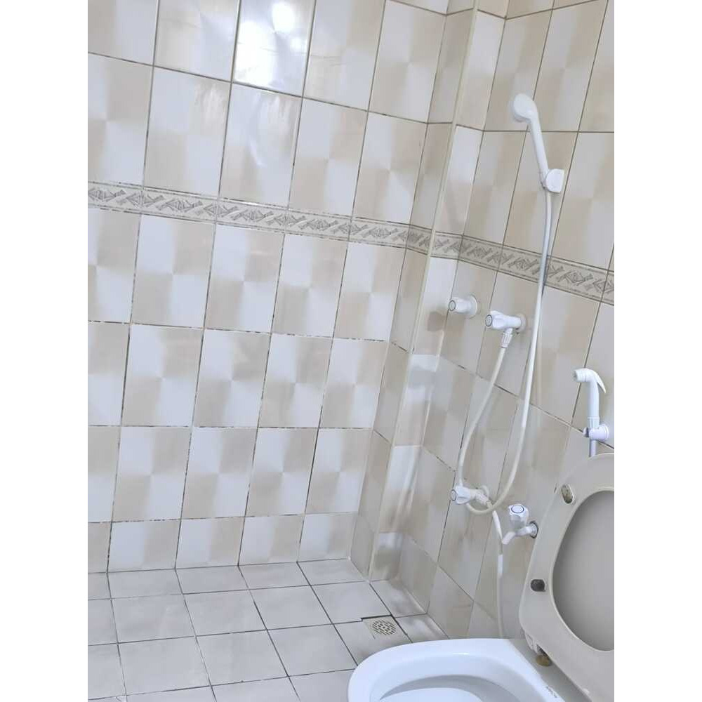 Two Bedroom apartment for Rent from Galolhu 7724747 — Malé — Galolhu