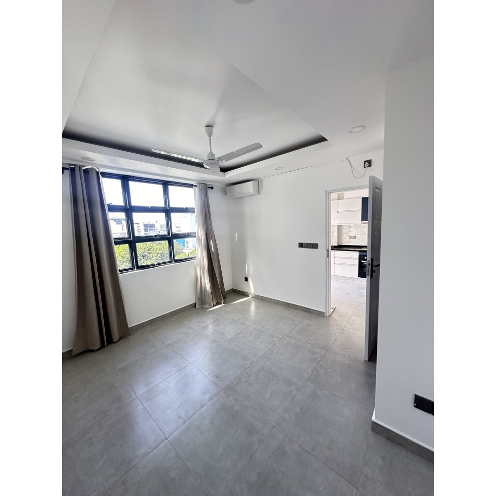 Recently renovated 2 rooms apartment with big sitting room. 9969676 — Malé — Machchangolhi