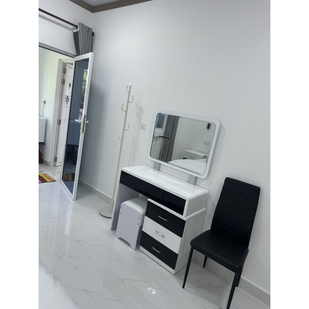 DAILY ROOM / APARTMENT FOR RENT / 7791416 / 7621689 (ADDU FEYDHOO) — Addu City