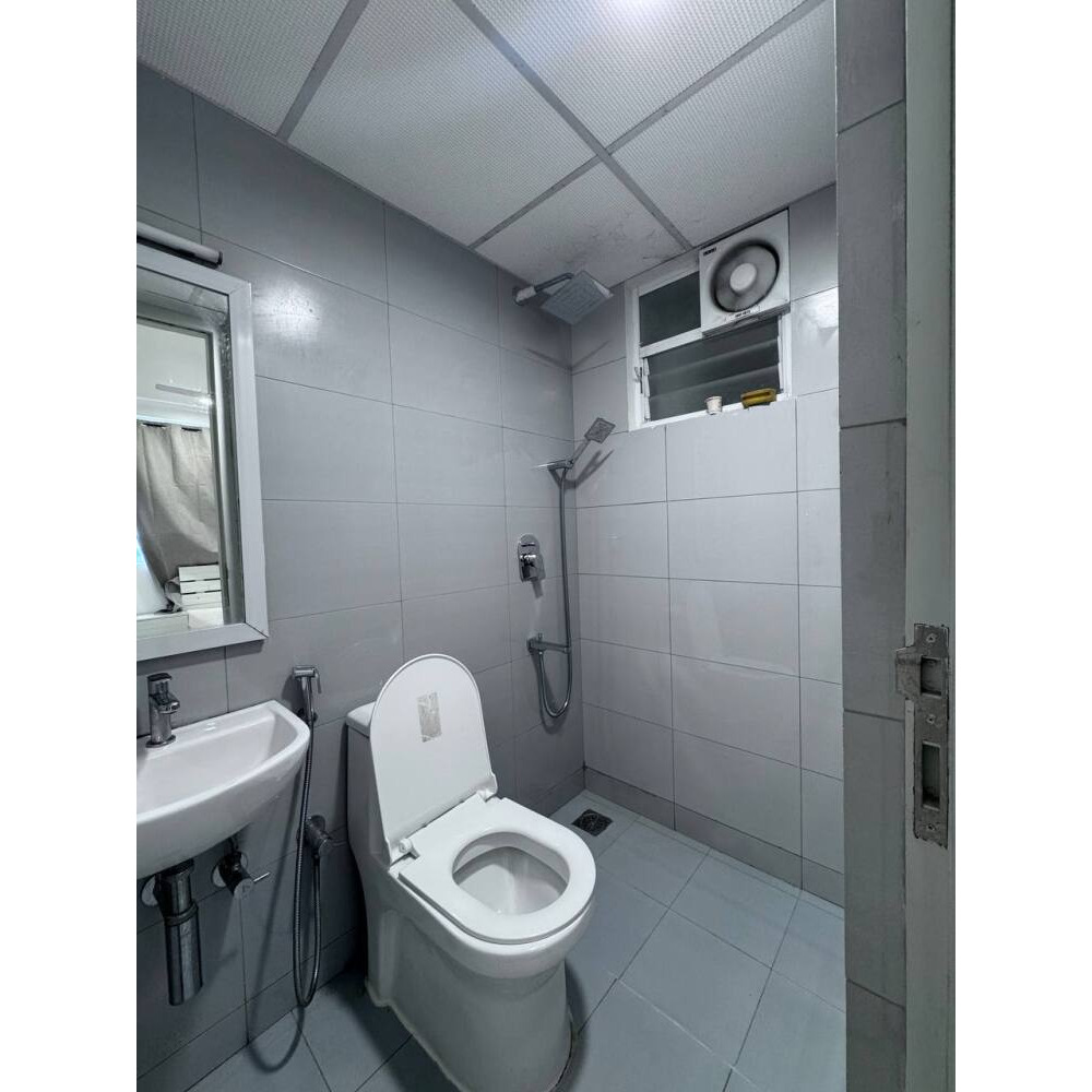 3 Bedroom Apartment for Rent in Hulhumale Phase 2 — Hulhumalé