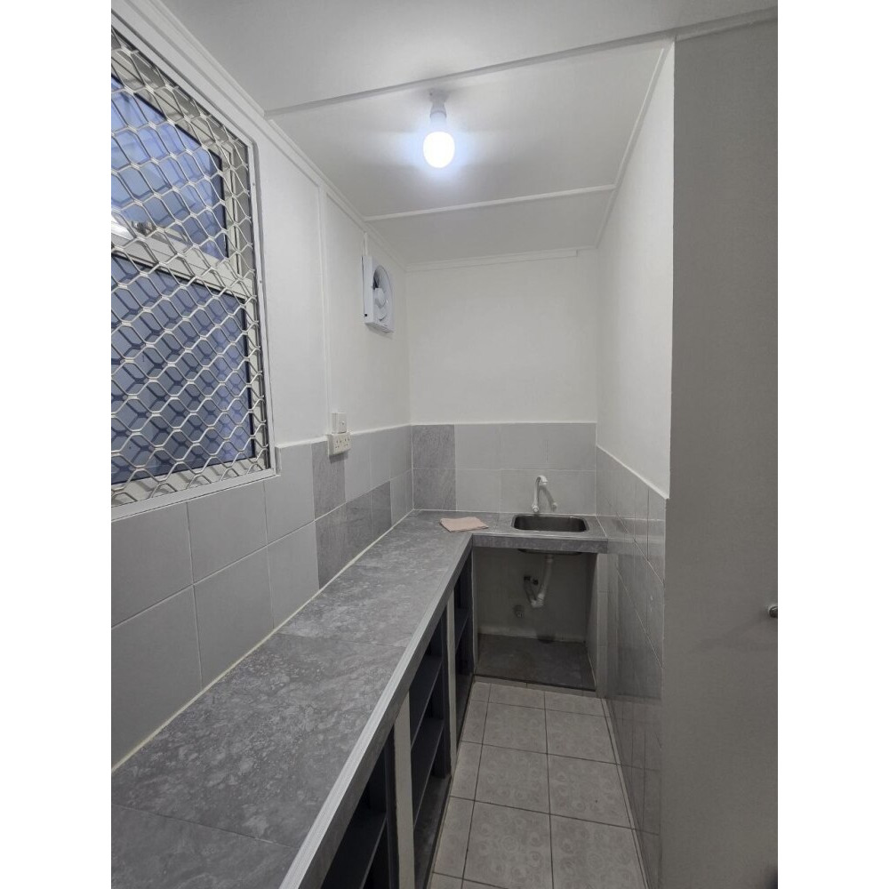 STAFF ACCOMMODATION OR OFFICE APARTMENT FOR RENT — Malé — Henveiru