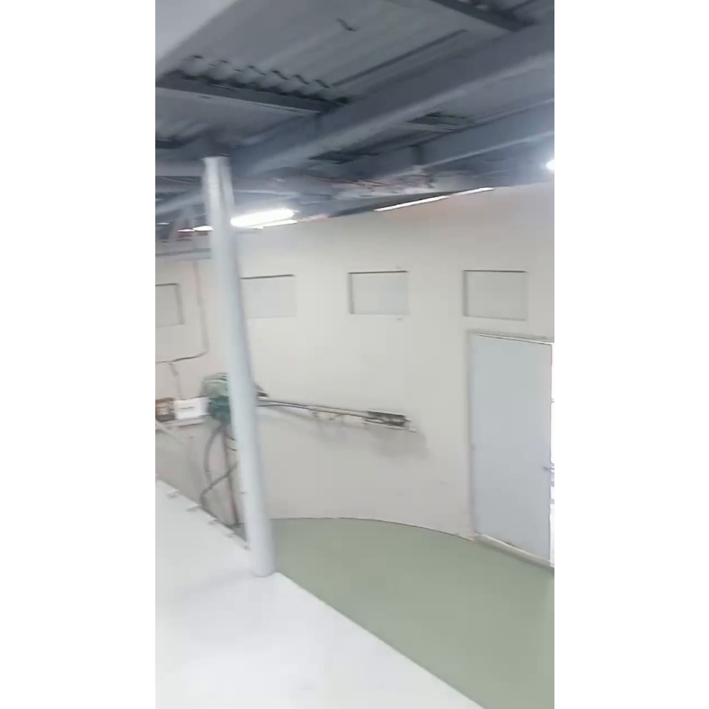 Warehouse / Dry Storage Space for Rent (Registered businesses only) — Malé — Maafannu