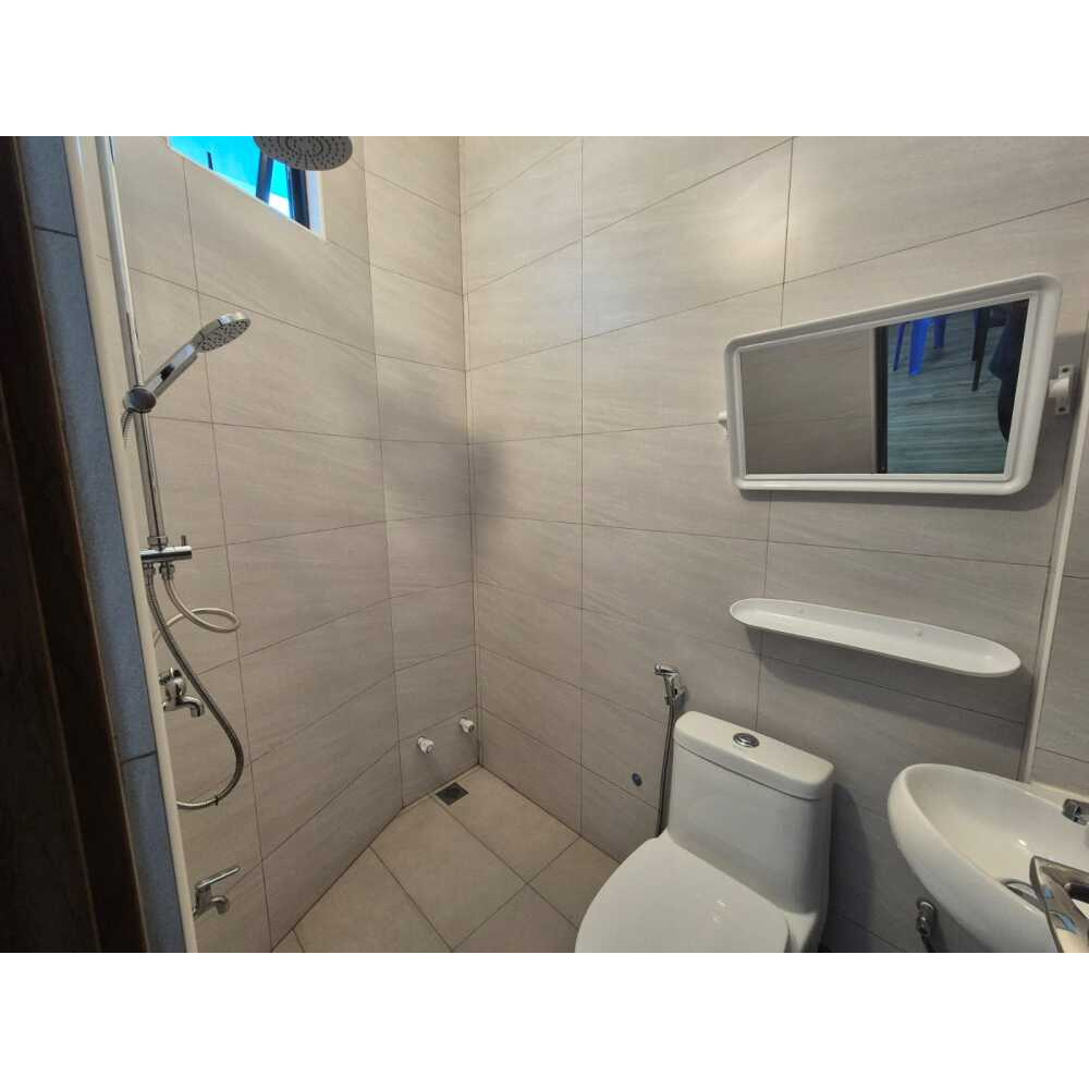 One Room Apartment for Rent - Call 9988927 — Malé — Henveiru