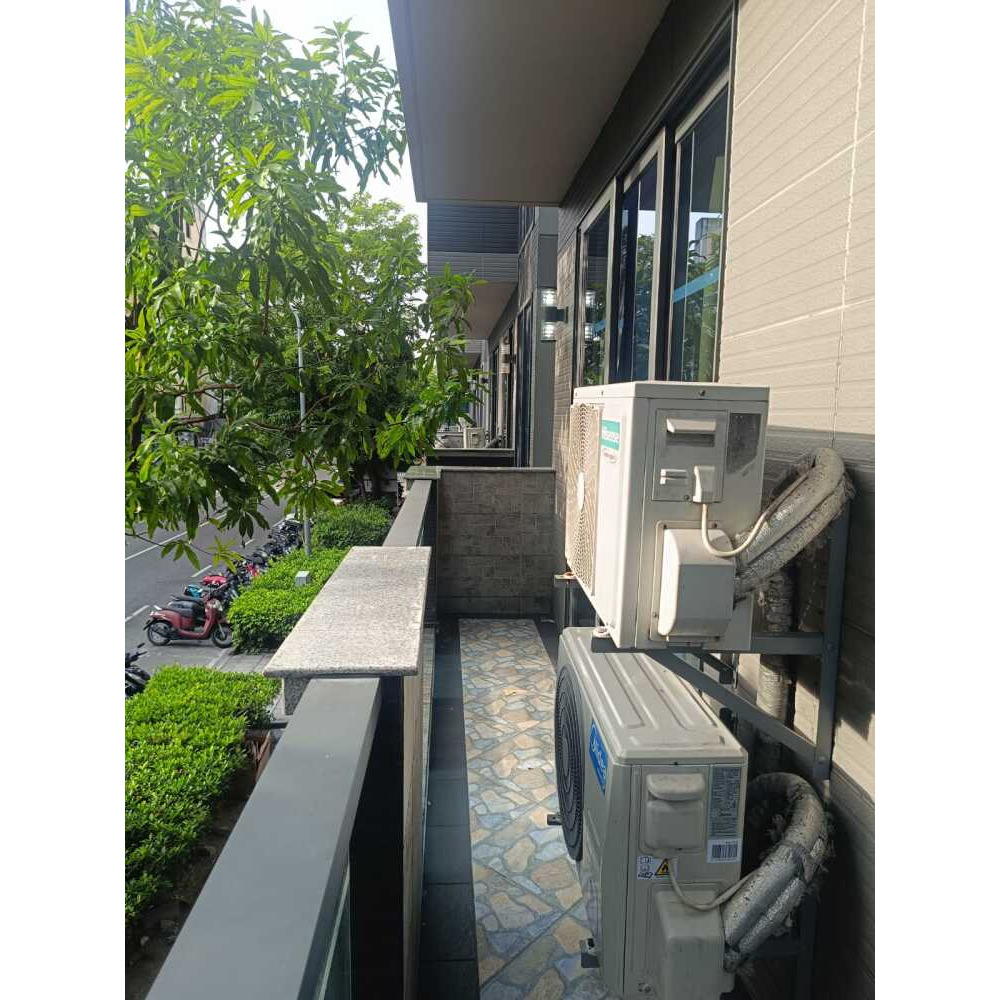 2 bedroom Apartment for Rent on 1st Floor in Hulhumale — Hulhulé
