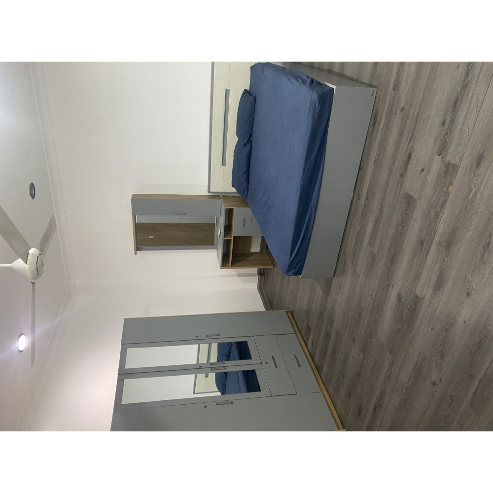 1 Room Apartment — Malé — Galolhu