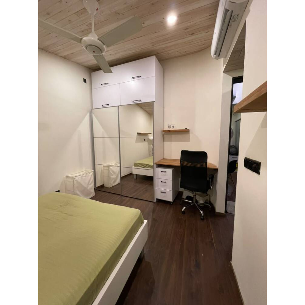 Fully Furnished 2 Bedroom Terrace Apartment — Malé — Machchangolhi
