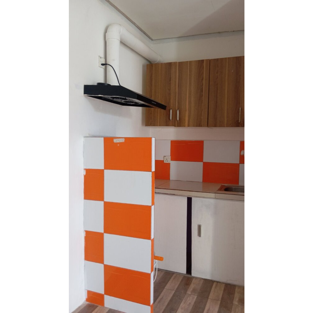 2 rooms apartment for rent. Call 9753750 — Malé — Machchangolhi