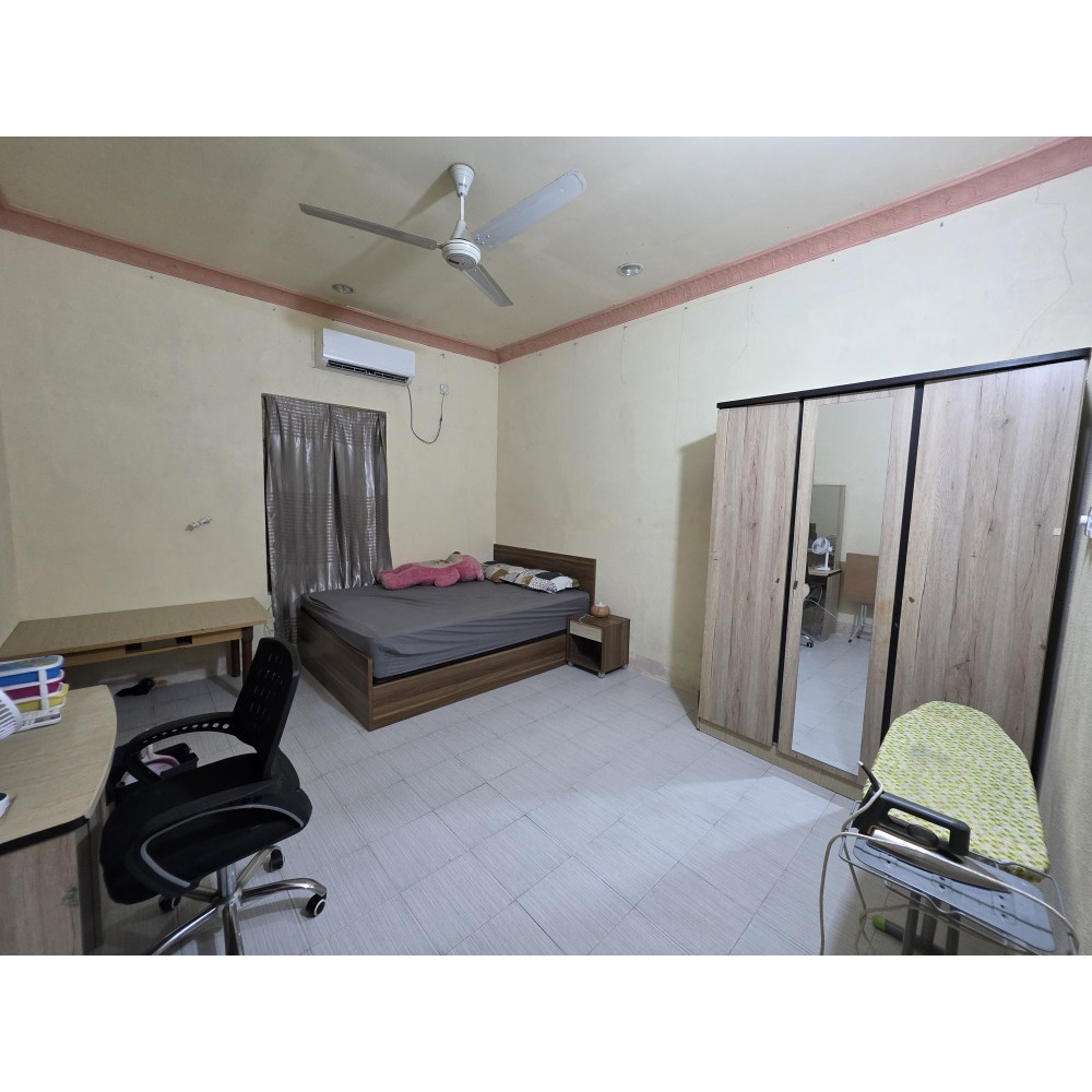 3 Rooms apartment from Maradhoo/Addu City MVR7800 — Addu City