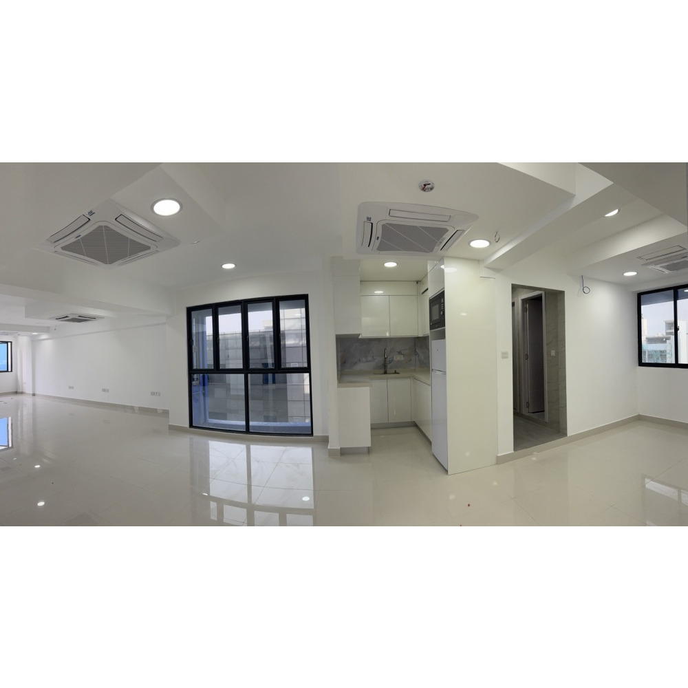 Office Space for Rent - Near MMA (1740 sqft) — Malé — Maafannu