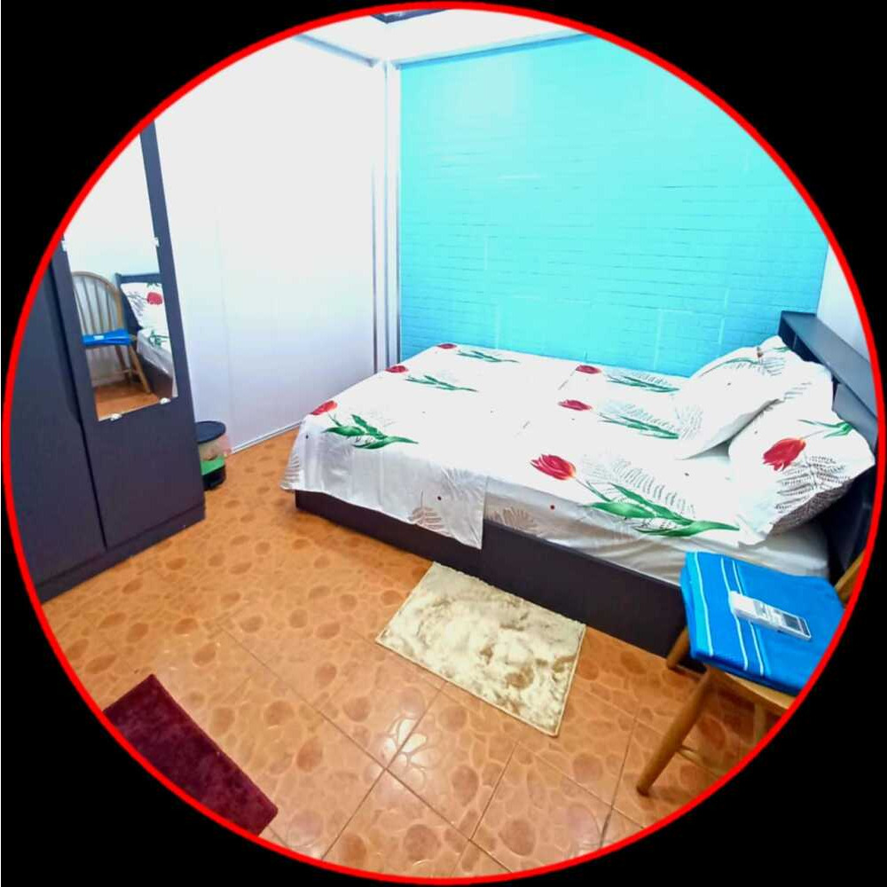 ROOMS FOR DAILY/HOURLY RENT IN MALE . CALL OR VIBER FOR BOOKING - 7388832//93 — Malé — Maafannu