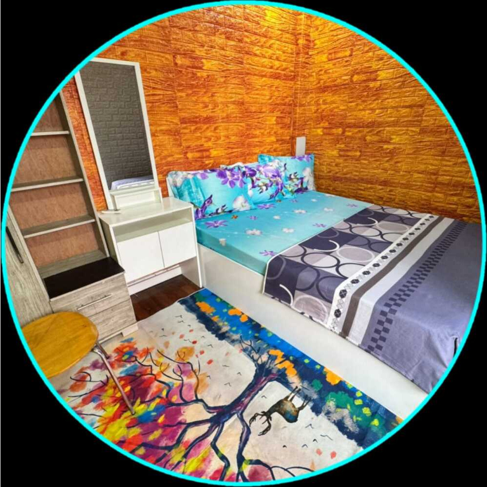 ROOMS FOR DAILY/HOURLY RENT IN MALE . CALL OR VIBER FOR BOOKING - 7388832//93 — Malé — Maafannu