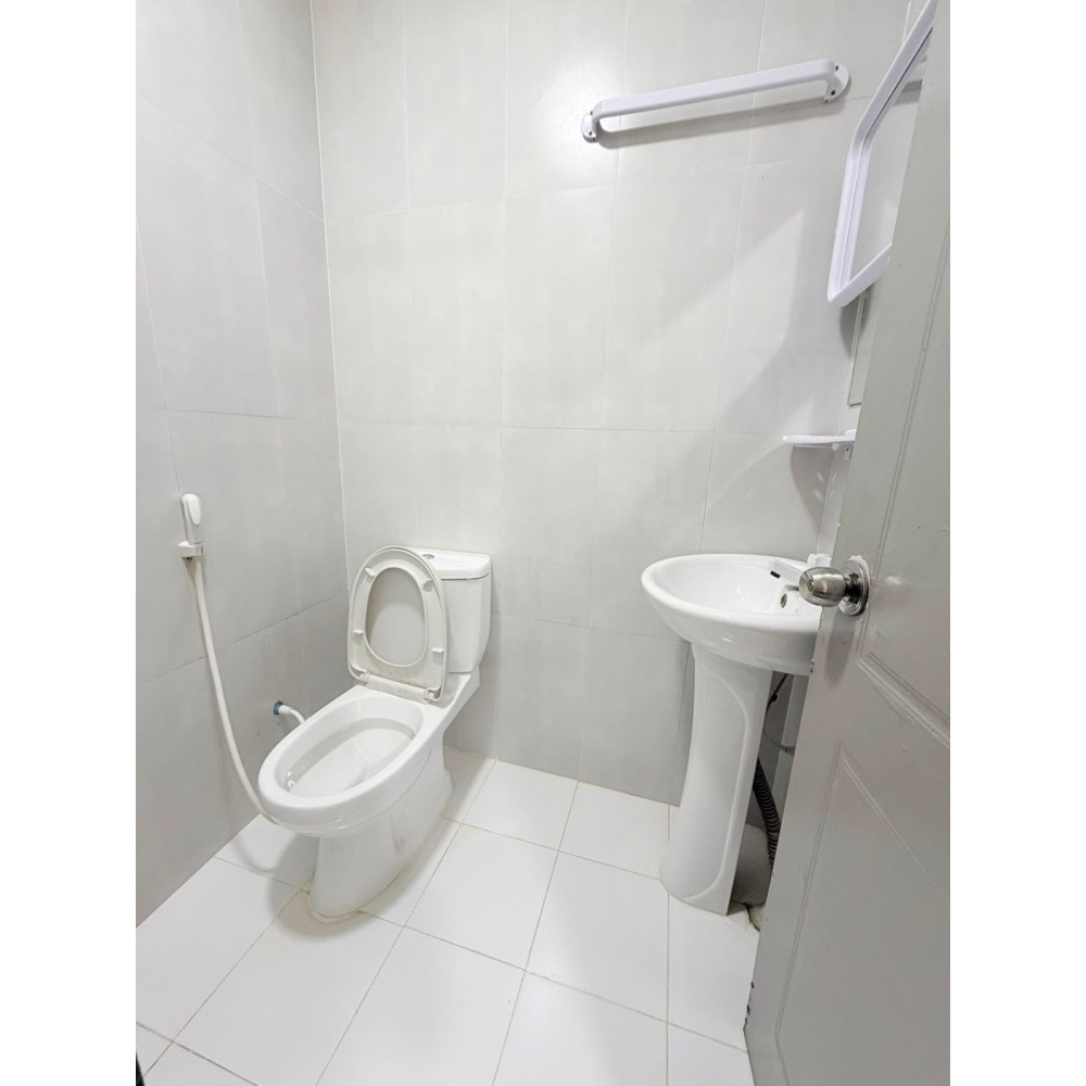 DAILY ROOM FOR RENT / 7700806 — Malé — Galolhu