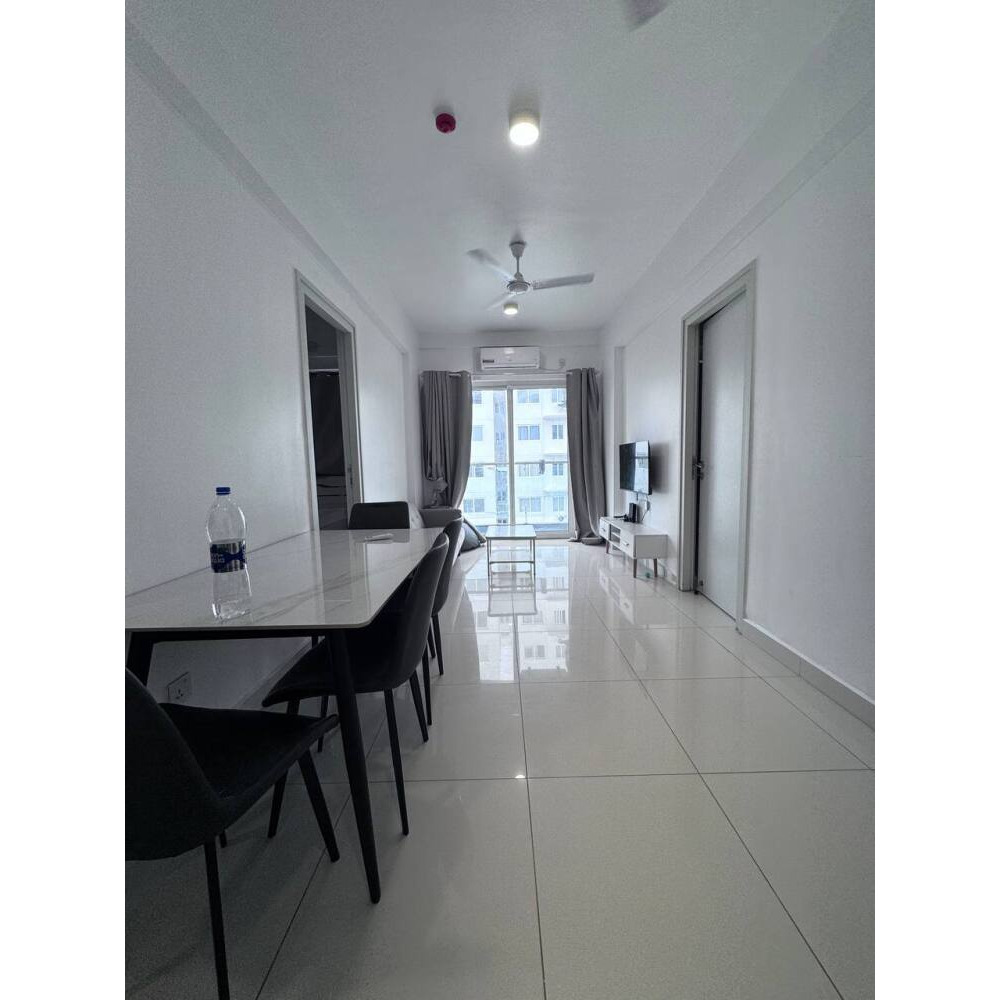 3 Bedroom Apartment for Rent in Hulhumale Phase 2 — Hulhumalé
