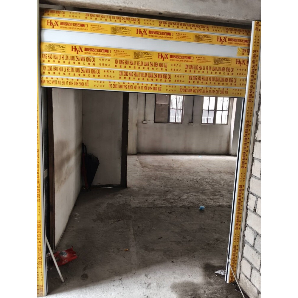 Godown Space Available — Hulhumalé