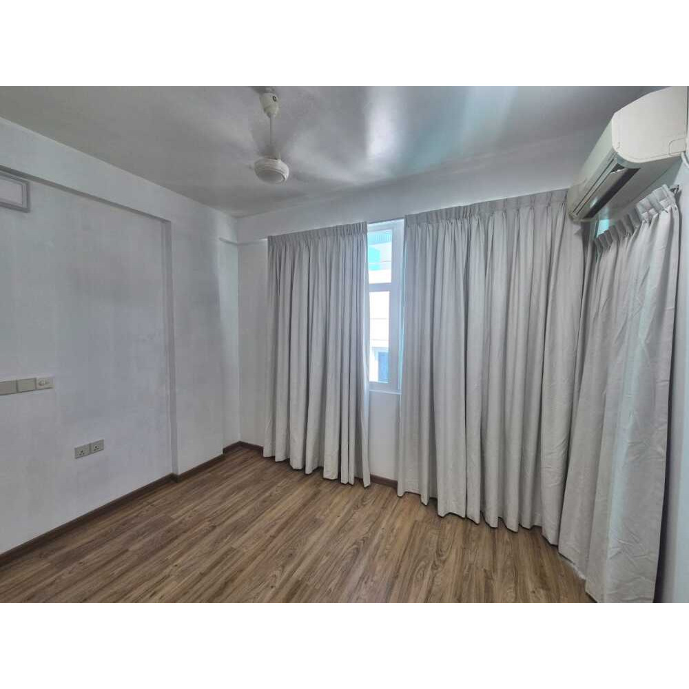 One Room Apartment for Rent - Call 9988927 — Malé — Henveiru