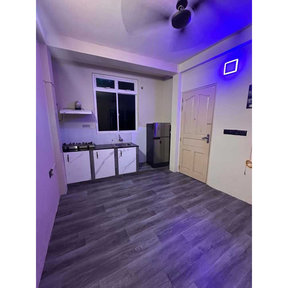 2 rooms Apartment for rent in Maafannu near Bissburu (Maafannu) 7990887 — Malé — Maafannu