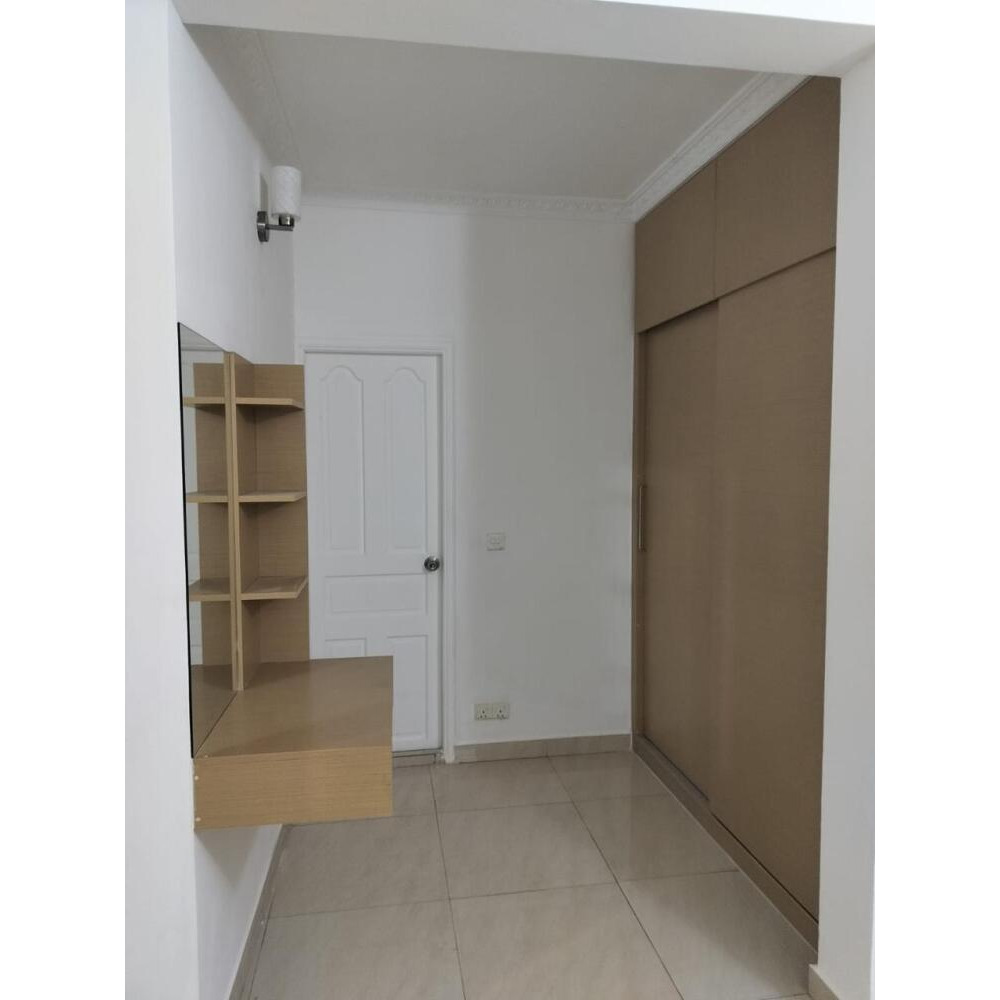 FULLY FURNISHED ONE ROOM APARTMENT AVAILABLE FOR 15,000/- PLS CALL 7556484 !!! — Malé — Maafannu