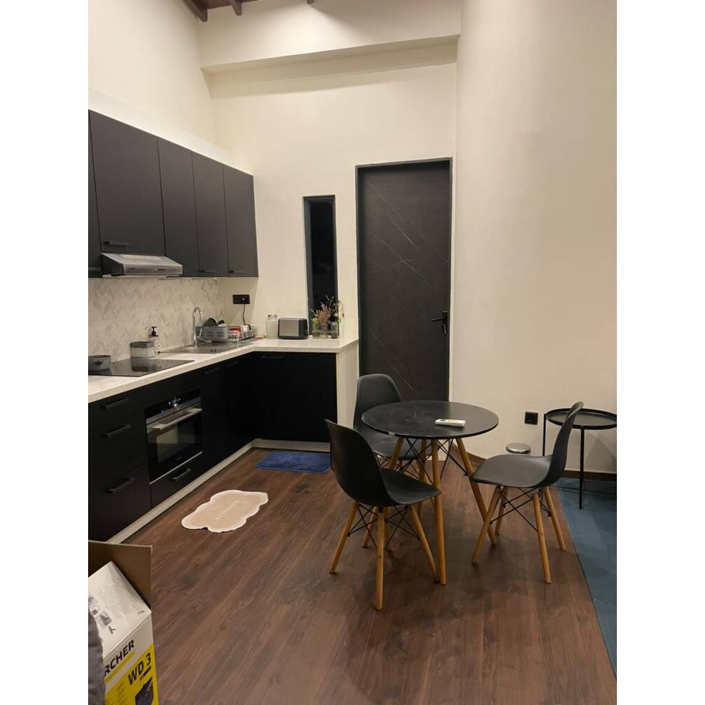 Fully Furnished 2 Bedroom Terrace Apartment — Malé — Machchangolhi