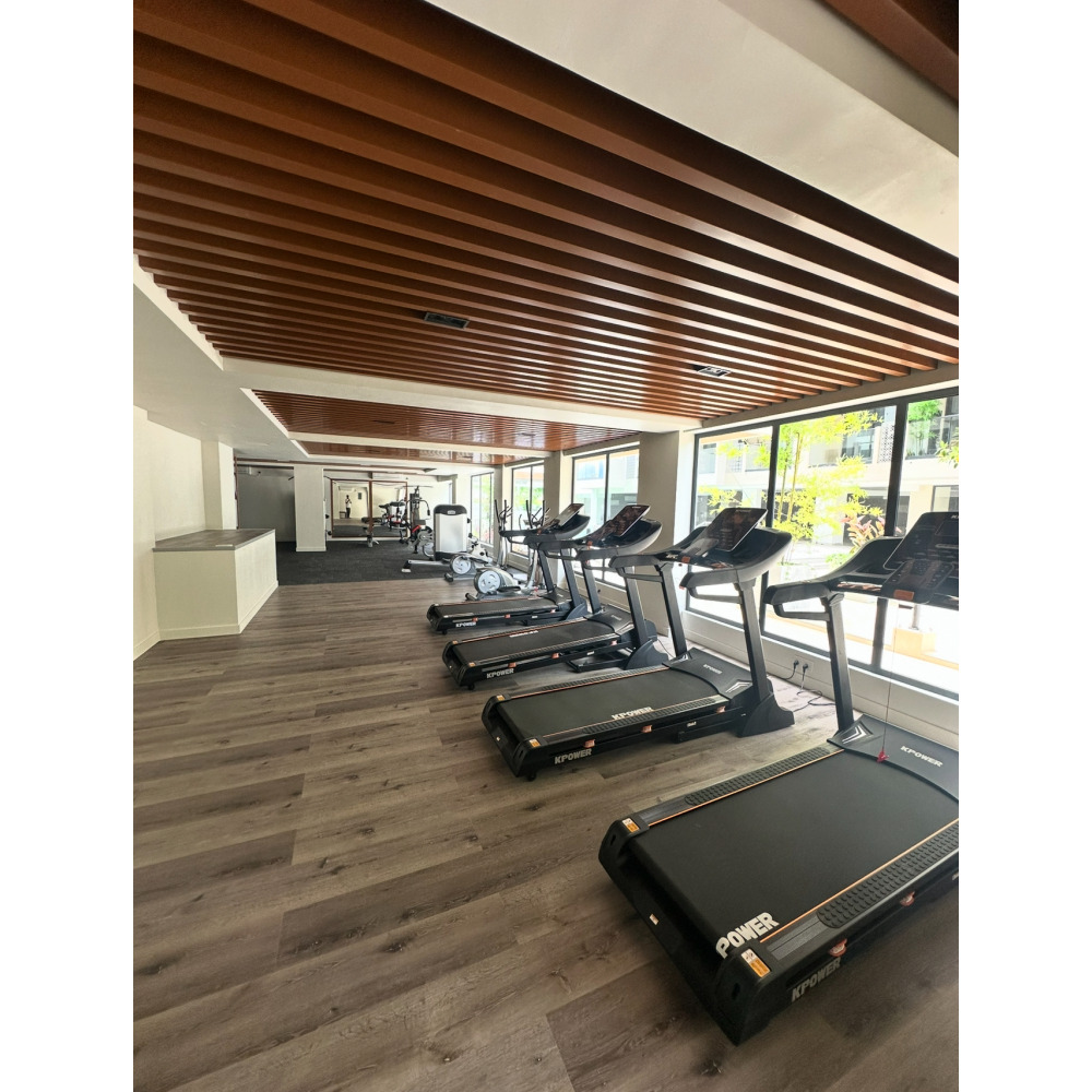 Fully Furnished AC Room for Rent Raincoral Residence, Hulhumal Phase 1 — Hulhumalé