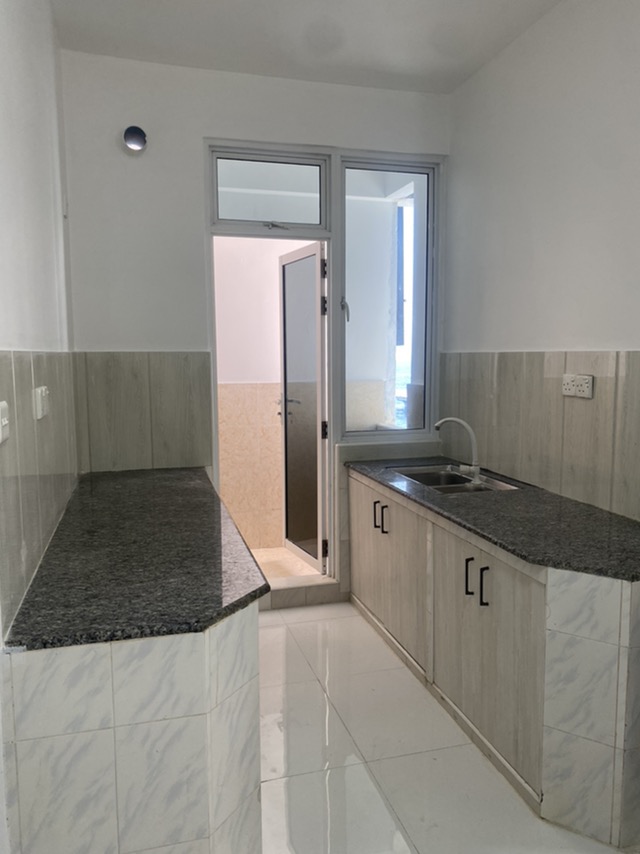 3 rooms apartment near lhonuziyaaraiy park +9607344421 — Malé — Henveiru