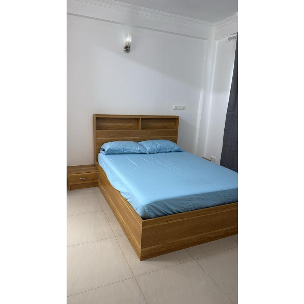 FULLY FURNISHED ONE ROOM APARTMENT AVAILABLE FOR 14,000/- PLS CALL 7556484 !!! — Malé — Maafannu