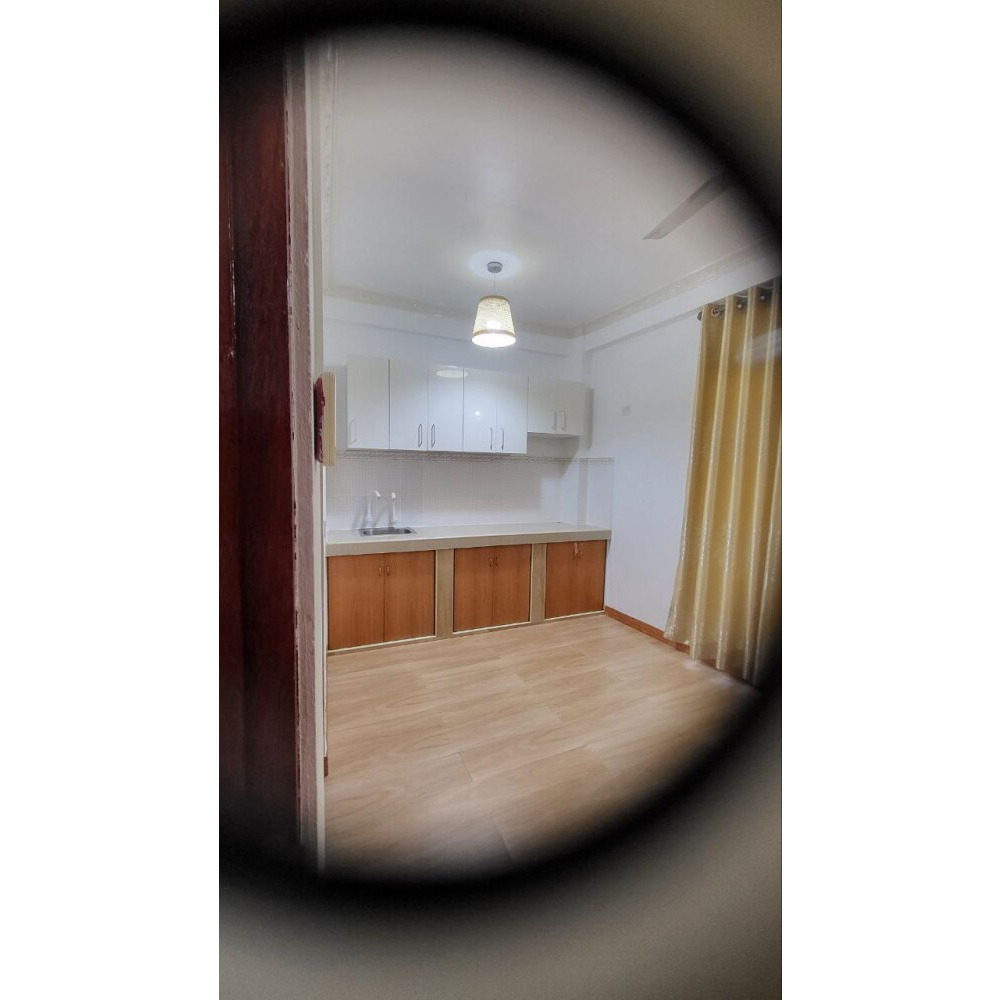 One bedroom apartment for rent in male — Malé — Henveiru