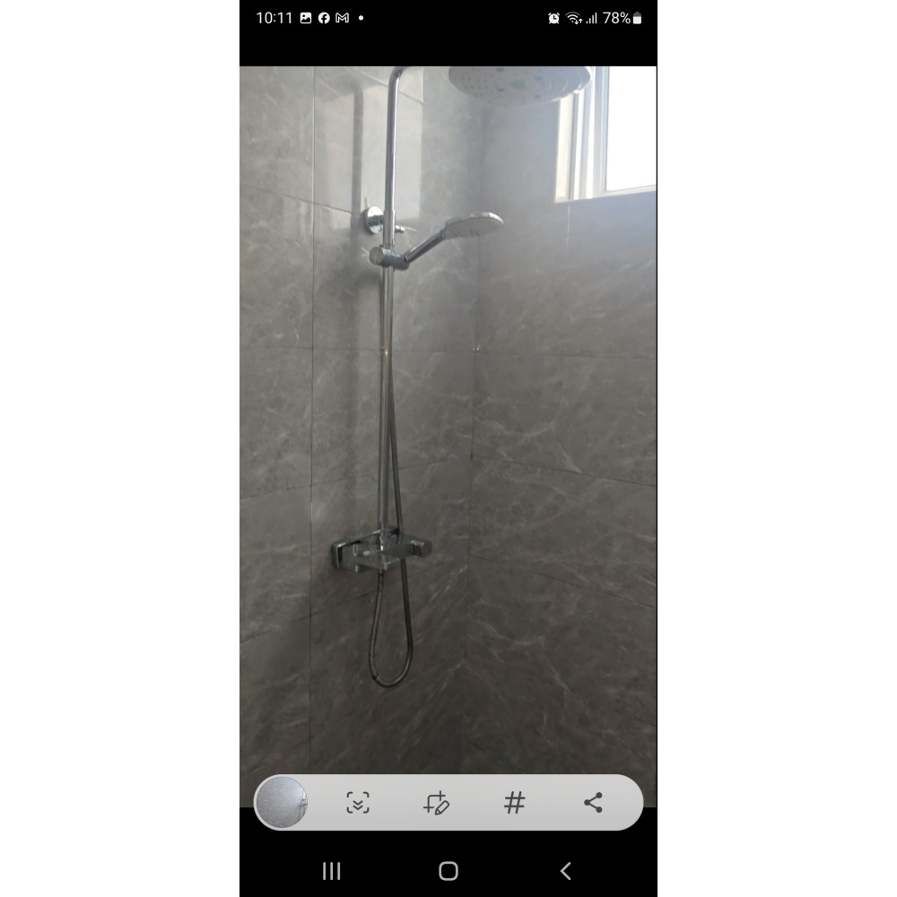 2 room apartment 15500/- call 9909292 — Malé — Maafannu
