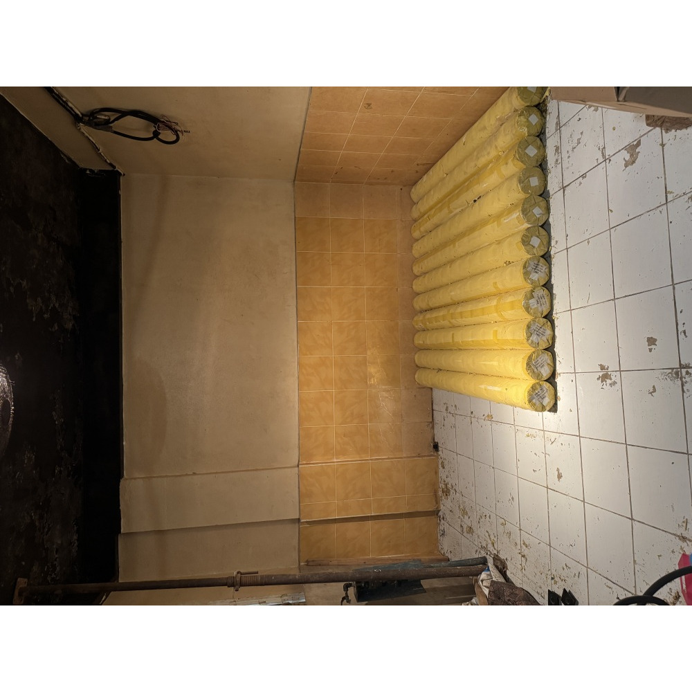 Godown Space for Rent — Malé — Henveiru