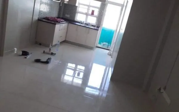 6th floor 3 room apartment rent — Malé — Maafannu