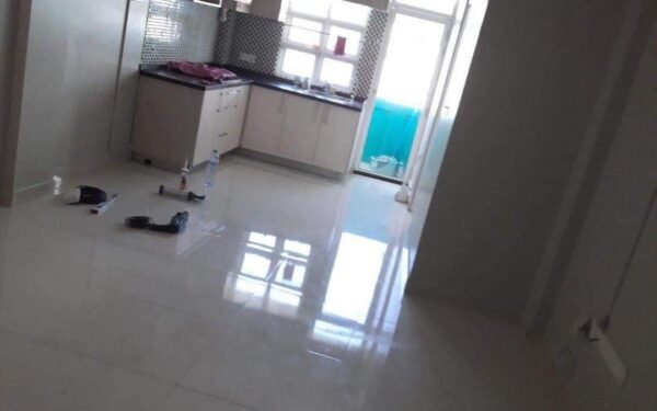 6th floor 3 room apartment rent — Malé — Maafannu