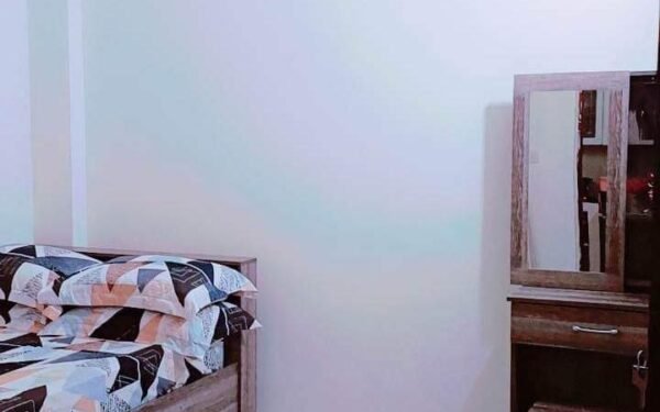Clean and comfortable daily rental room — Malé — Henveiru
