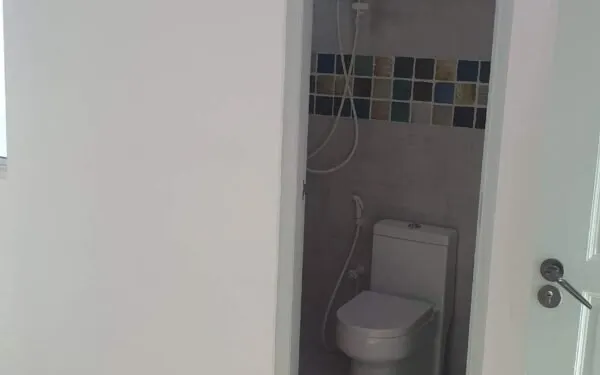 3 rooms Apartment with attached toilets — Malé — Maafannu