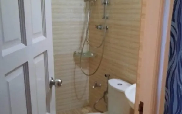 6th floor 3 room apartment rent — Malé — Maafannu