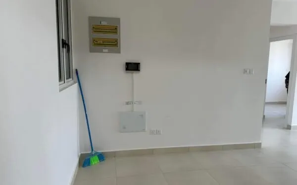 3 Room apartment for rent Hulhumale — Hulhumalé