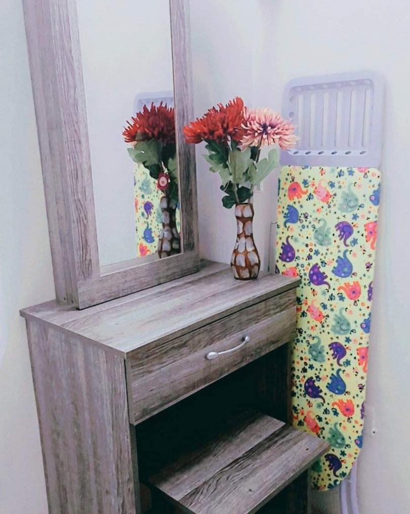 Clean and comfortable daily rental room — Malé — Henveiru