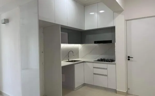 3 Room apartment for rent Hulhumale — Hulhumalé