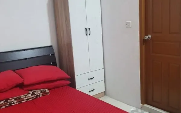 3 Rooms apartment / Office space for rent — Malé — Galolhu