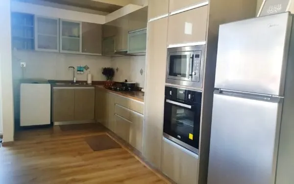 3 Rooms apartment / Office space for rent — Malé — Galolhu
